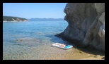 Halkidiki - Athos - Kakoudia Beach -03-09-2025 - Bogdan Balaban